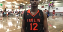 Zion Williamson was our MVP of the Atlanta adidas stop.