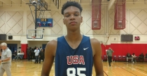 The lead guards from the class of 2017 stand out, Michael Porter makes his point, and Isaiah Todd begins his story as a premier recruit, all of which we took note of during our time at the USA Basketball mini-camp this past weekend. 