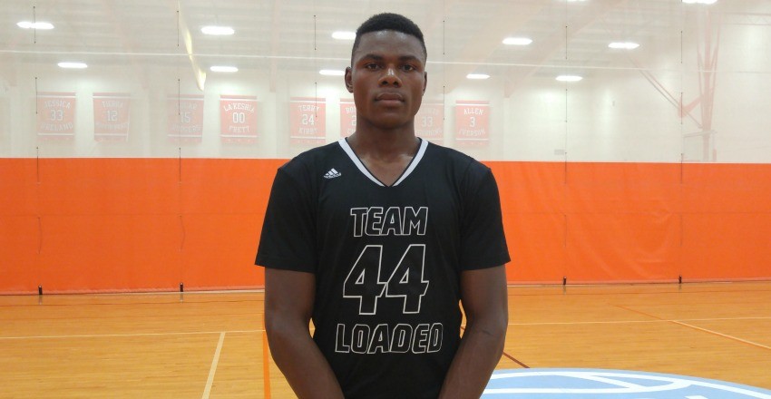 Oscar Tshebwe and Ejike Obinna lead the way from day two at the Hoop Group Southern Jam Fest.