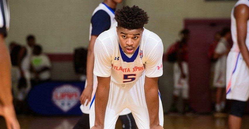 MJ Walker speaks on his recruitment, pending visits, and future commitment. 