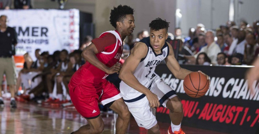 Darryl Morsell, Jericho Sims, and Wabissa Bede lead the way as top newcomers to the updated HoopSeen 2017 Top-125 Rankings. 