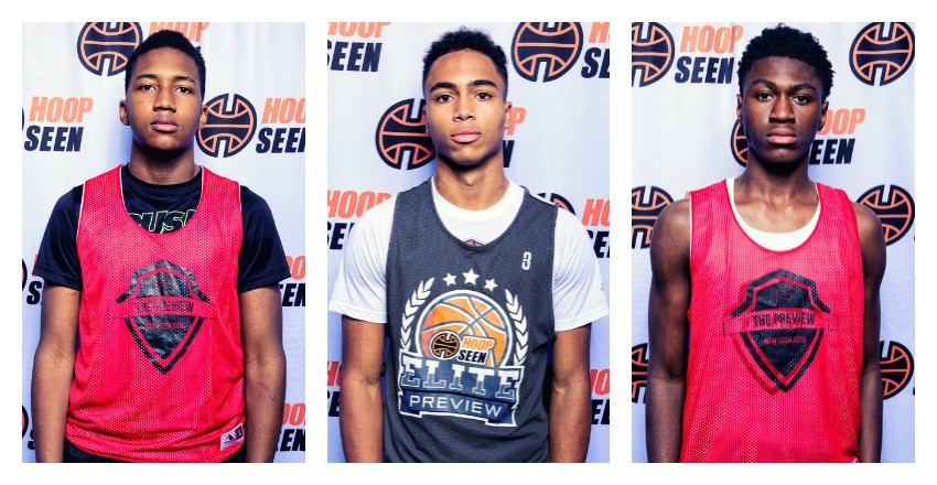 HoopSeen Fall Preview Story Starters