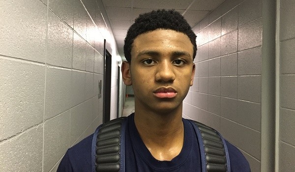 2017 Hamilton Heights (TN) shooting guard Nickeil Alexander-Walker has four schools prioritizing him, with more right behind them. 