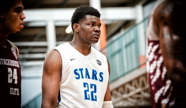 We look at the top 3 availables in the 2016 class down in Florida.