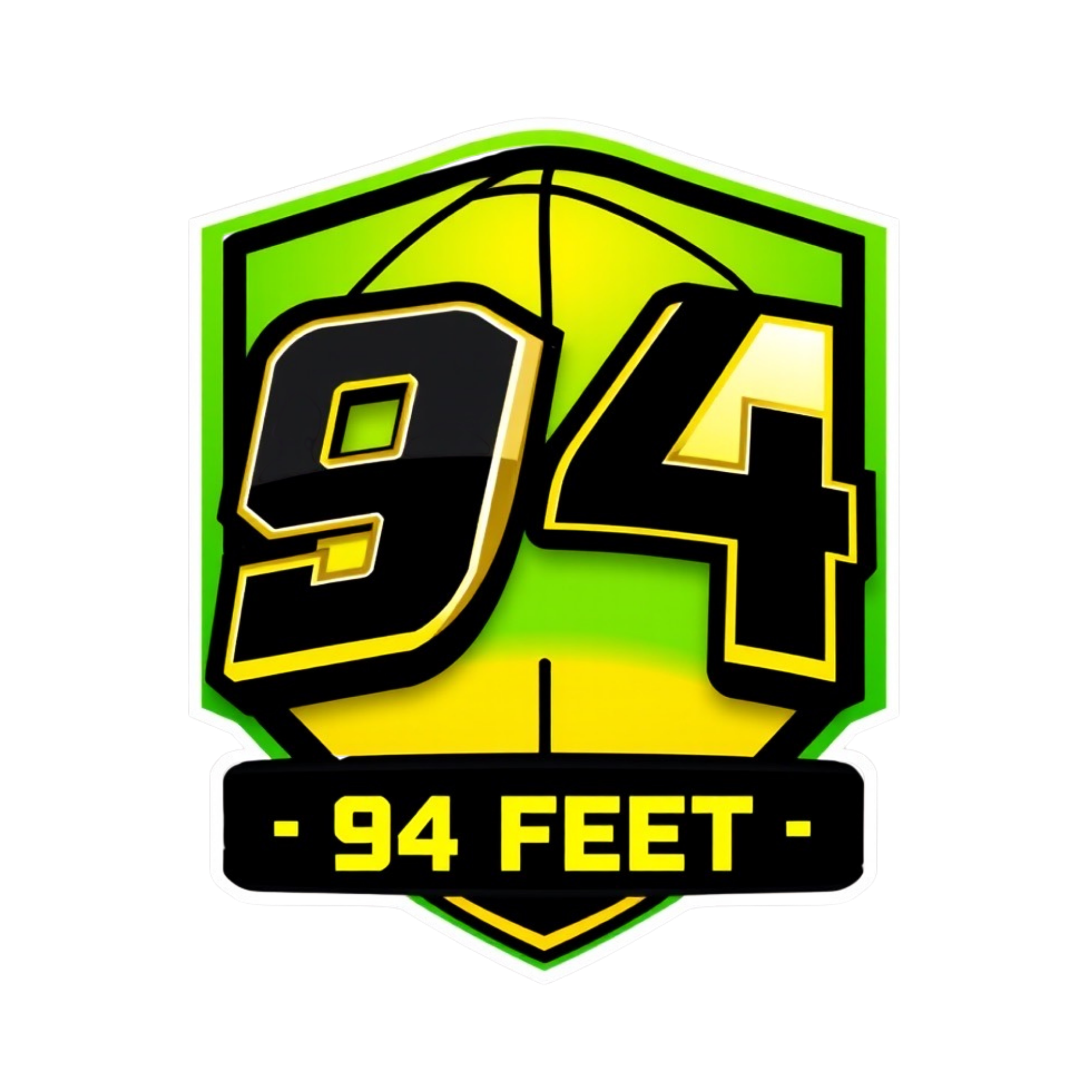 94 FEET