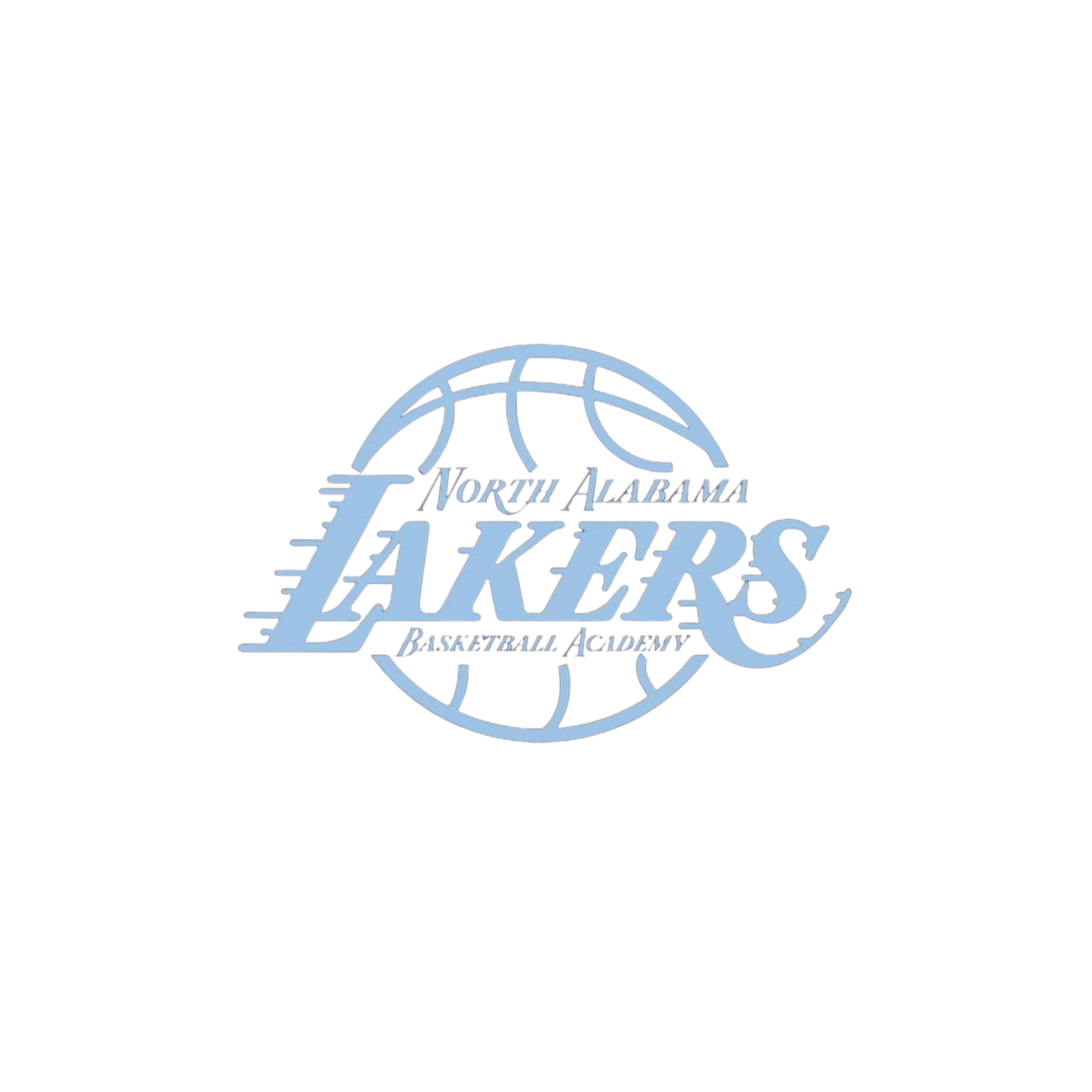 North Alabama Lakers 