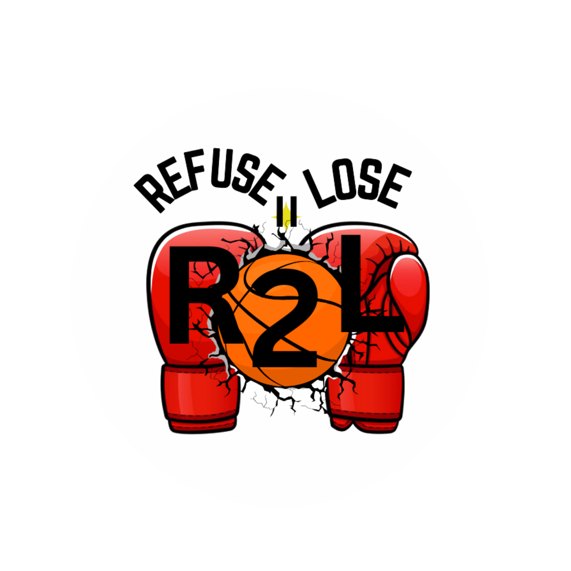 Refuse 2 Lose