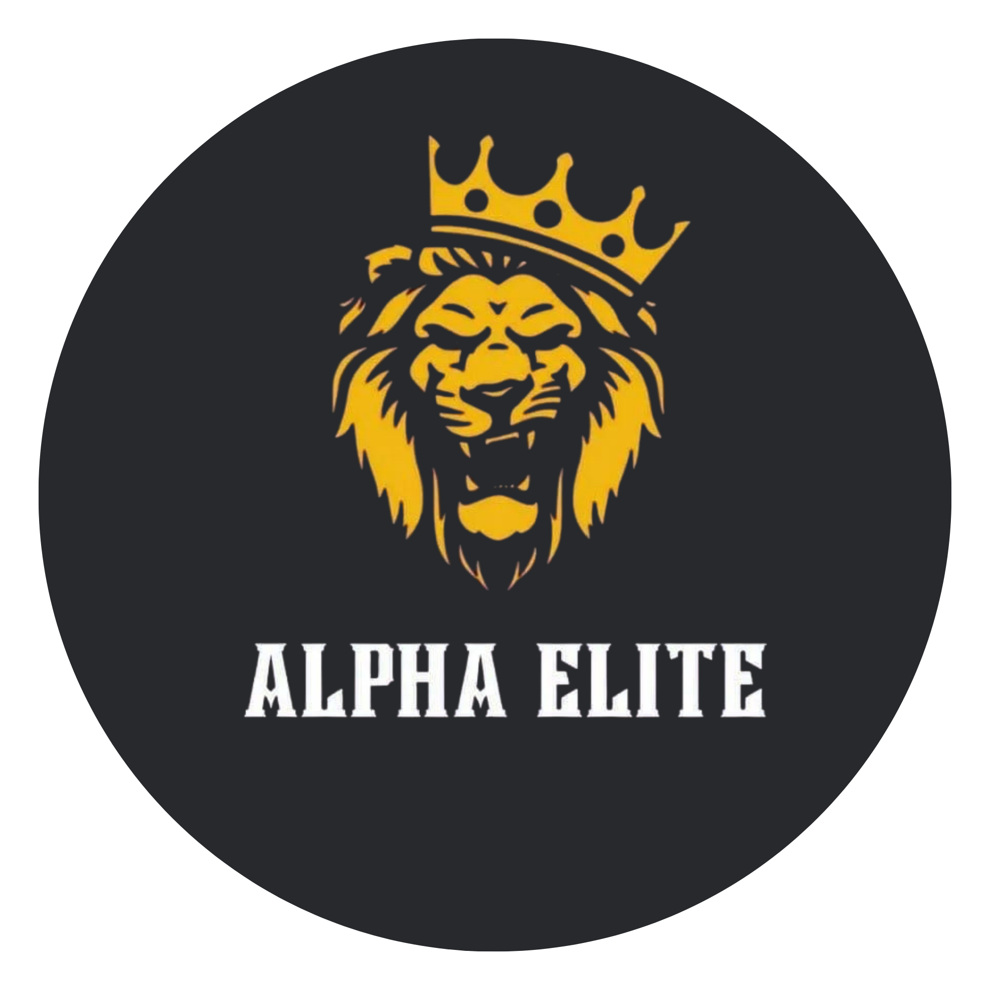 ALPHA ELITE 