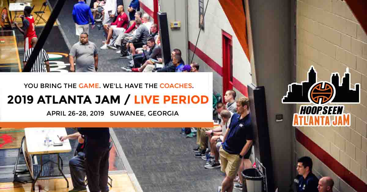 Atlanta Jam 2019