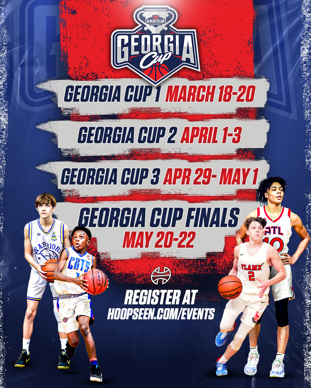 Georgia Cup 