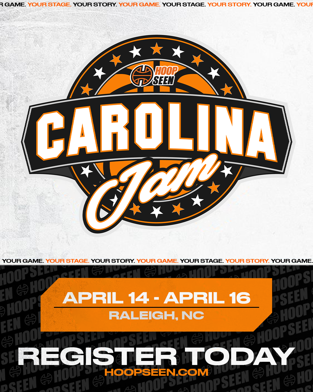 Carolina Jam