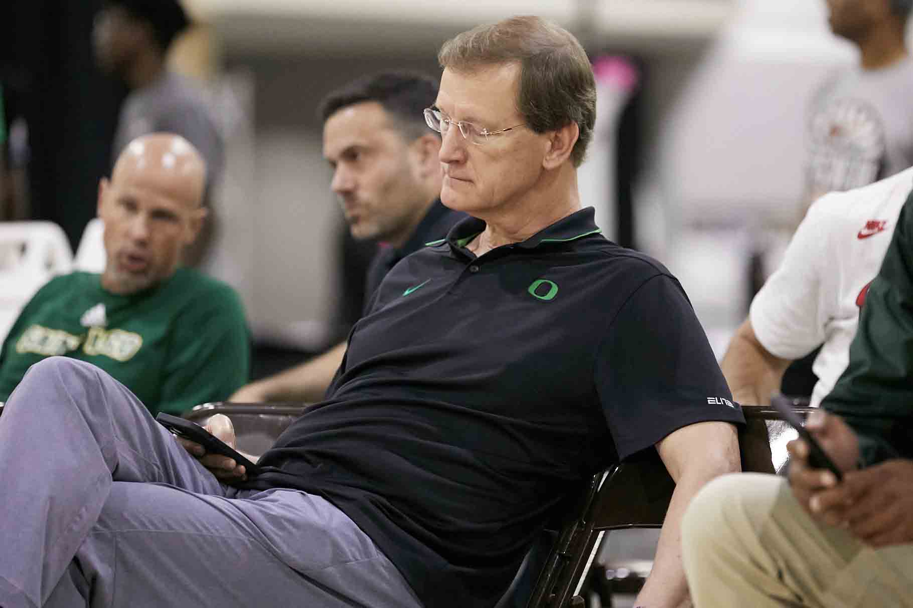 Dana Altman