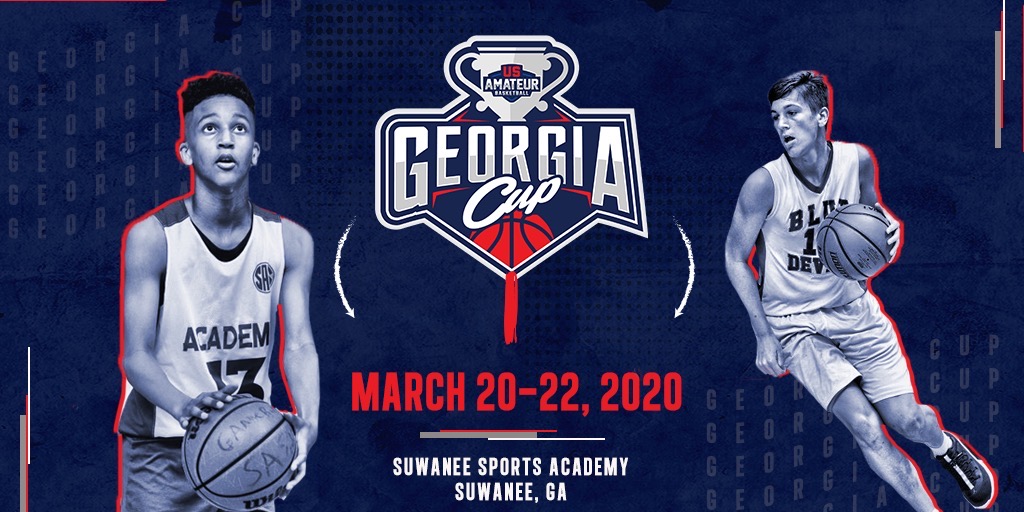 Georgia Cup I 2020