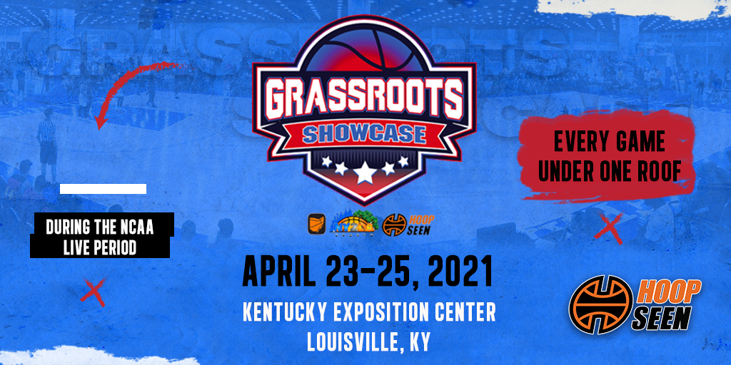 Grassroots Showcase