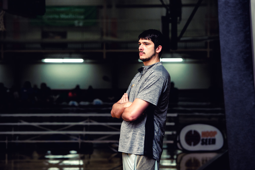 Daniel Paccione