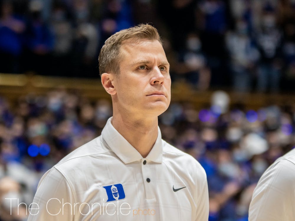 Jon Scheyer