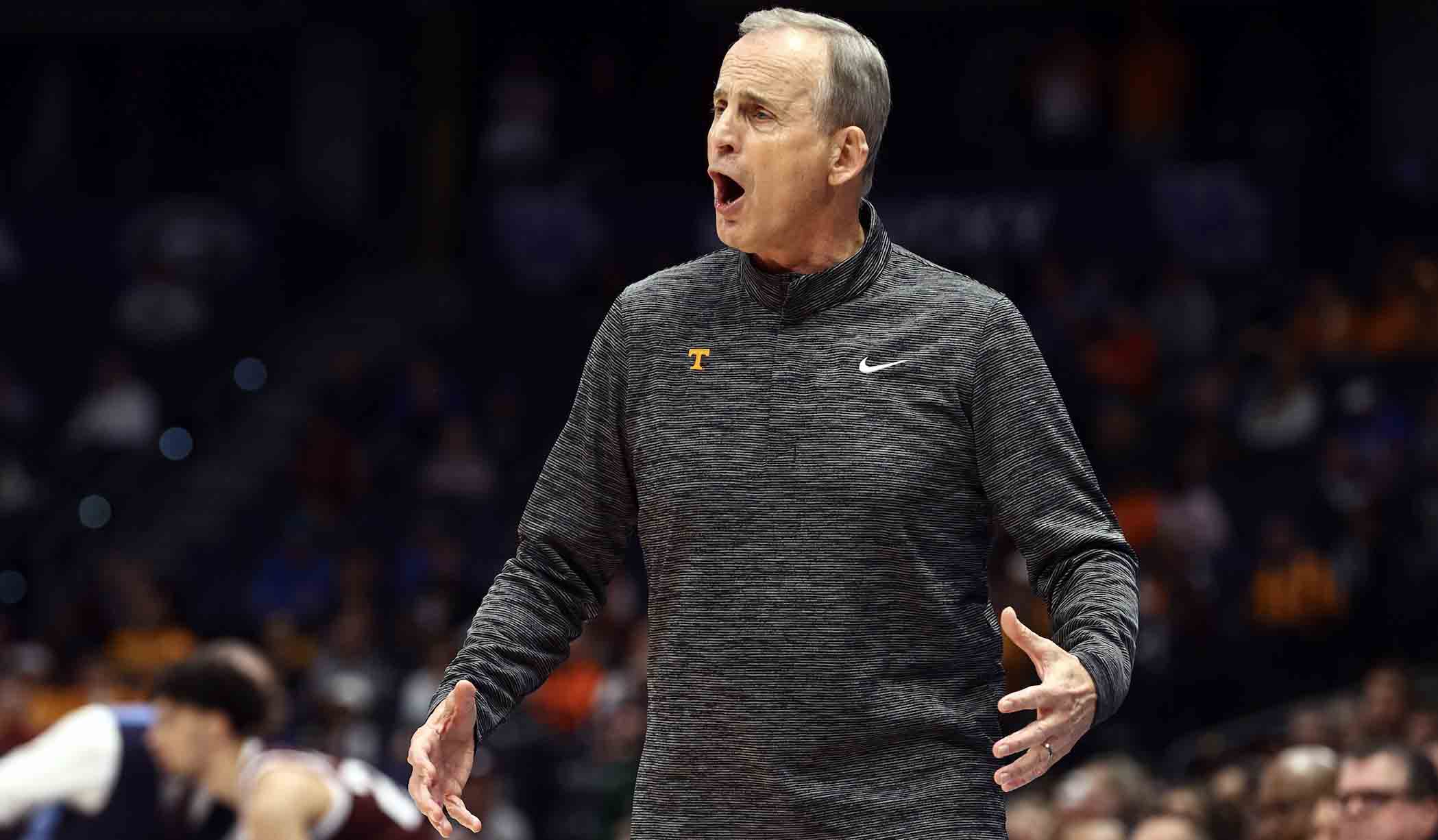 Rick Barnes