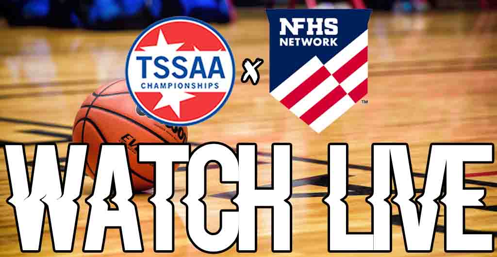 TSSAA Watch Live