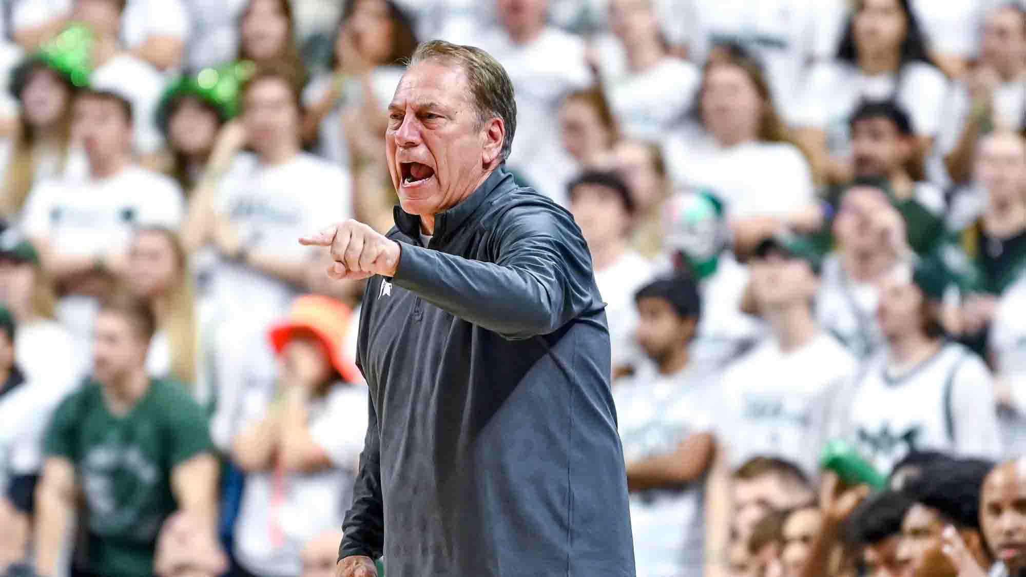 Tom Izzo