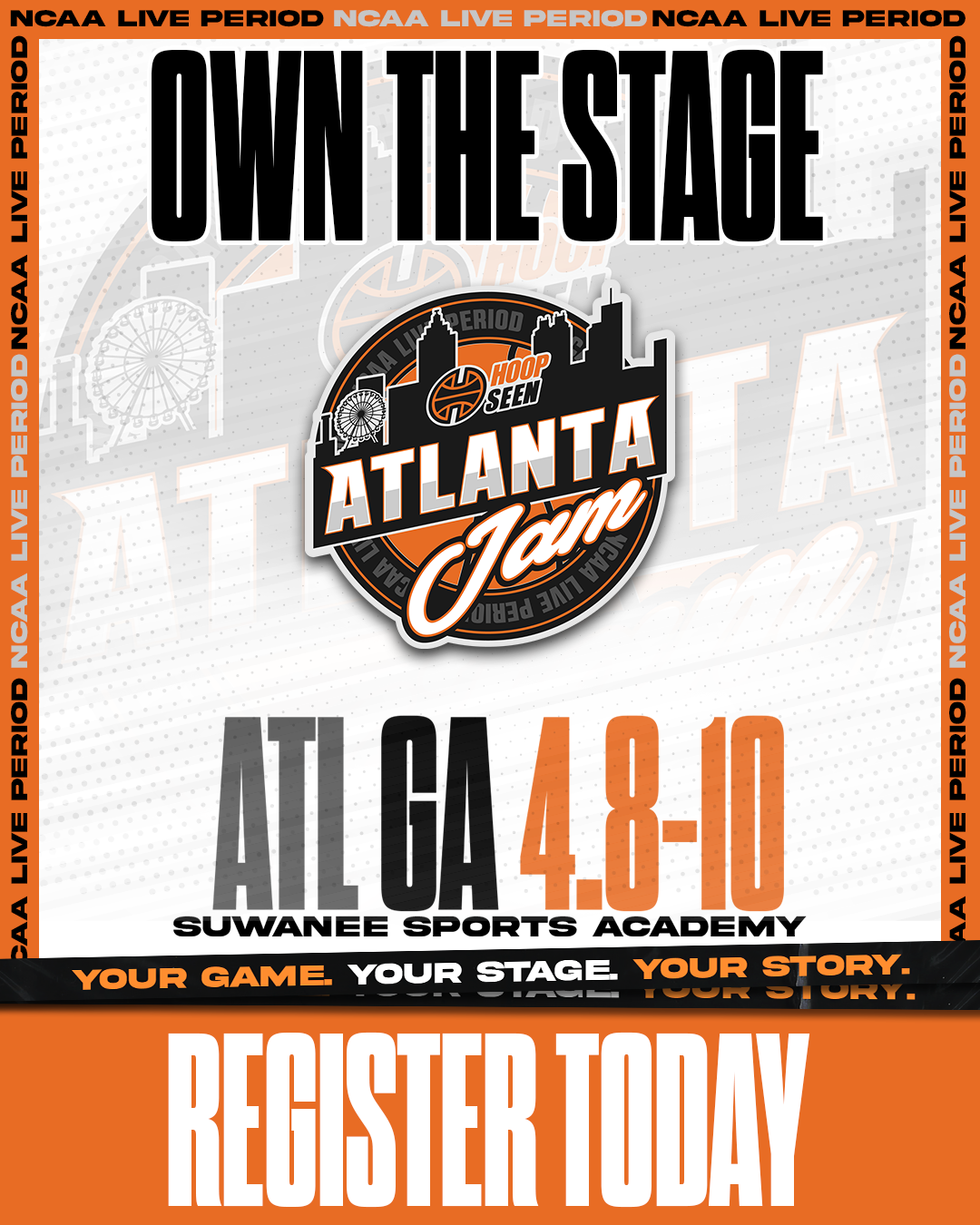 Atlanta Jam