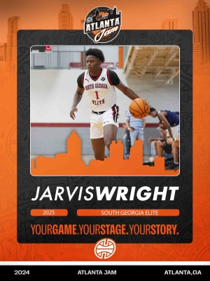 Jarvis Wright