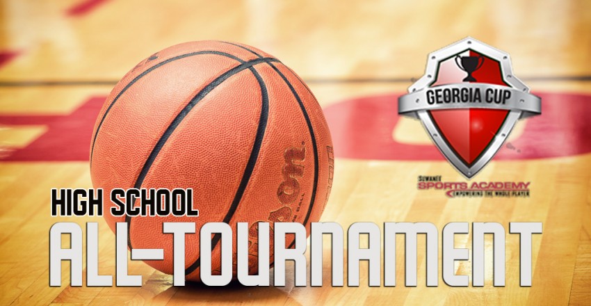 Georgia Cup III All-Tournament teams: 17U-15U | HoopSeen