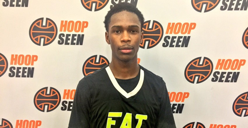 Isaiah Banks