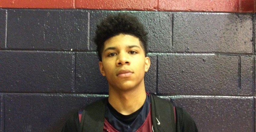 Diante Wood