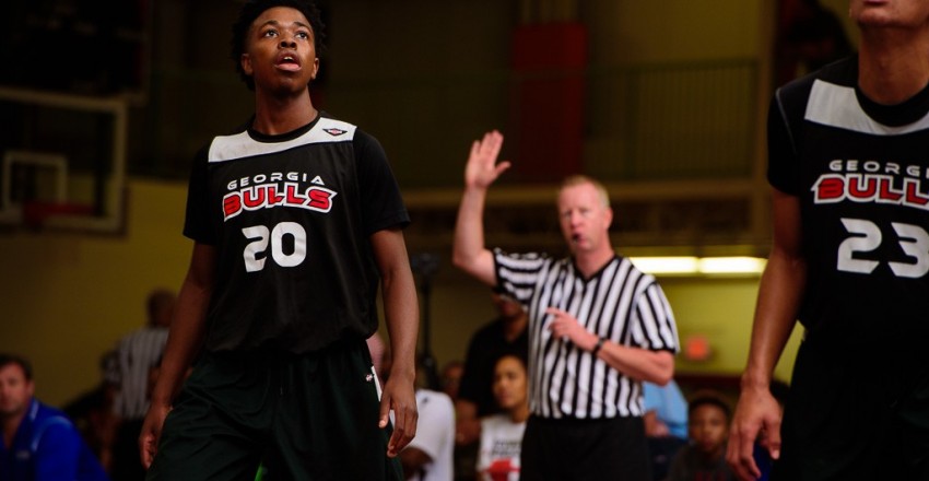 Kalen Williams