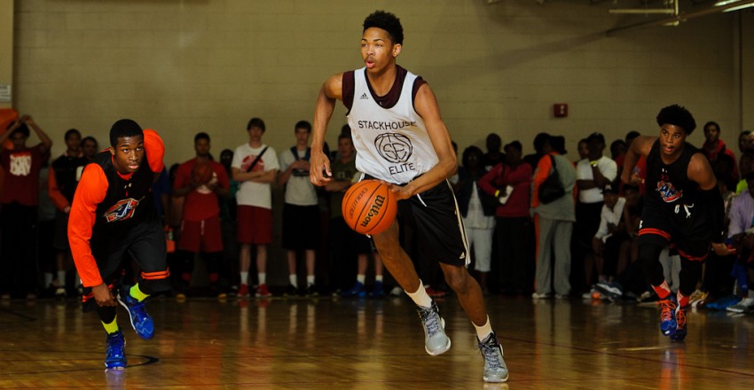 Brandon Ingram