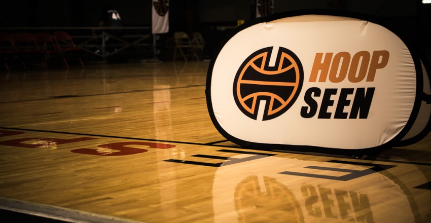 With less than five weeks to go before the early signing period begins, we give an update on the 2017 HoopSeen class rankings as Auburn, Washington, and Illinois lead the pack early on.