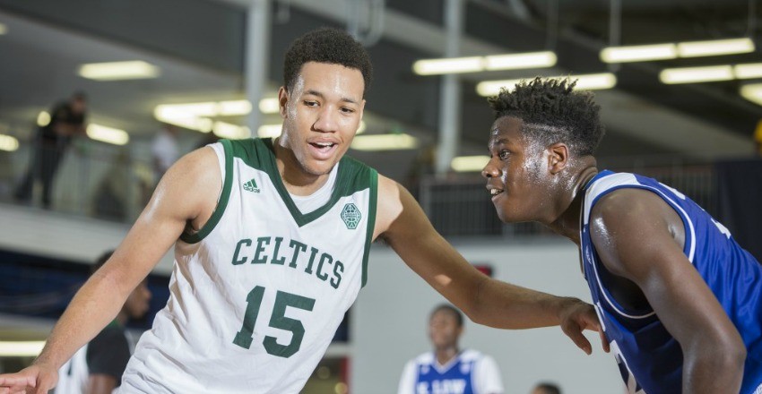 We take a look at some of the programs that have already celebrated some success on the recruiting trail for the 2018 class and a few others that could be in for giant years out on the trail.
