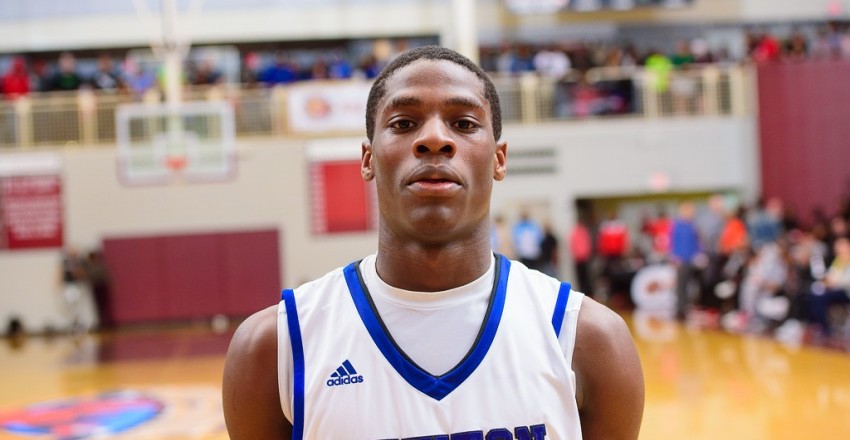 Isaiah Miller