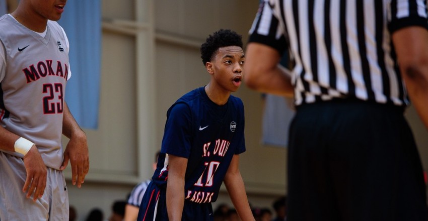 Darius Garland