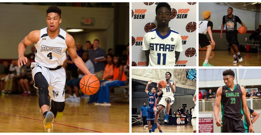 Class A All State