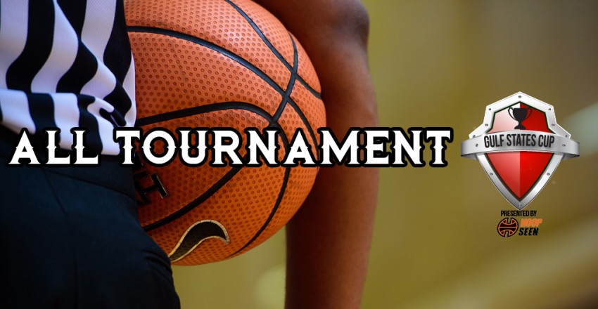 All Tournament