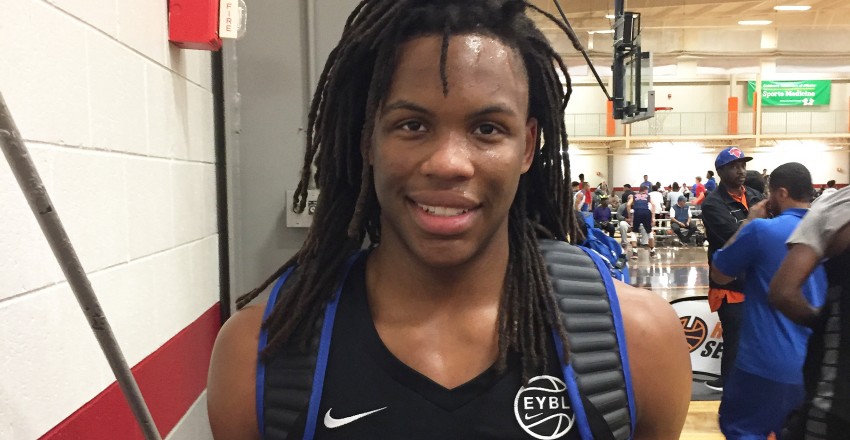 Christian Brown