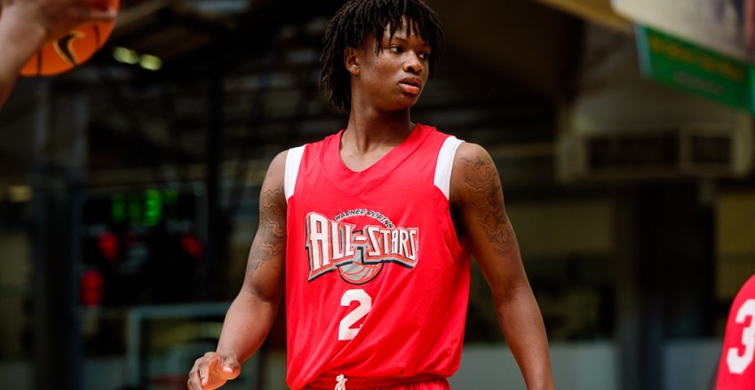 Jacolbey Owens