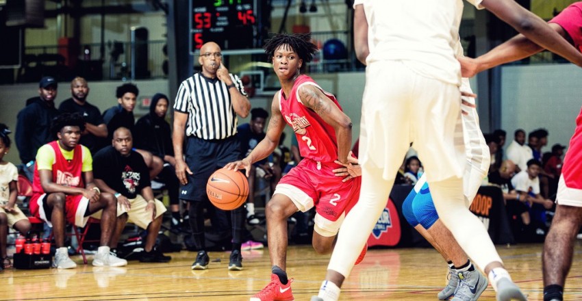 Jacolbey Owens
