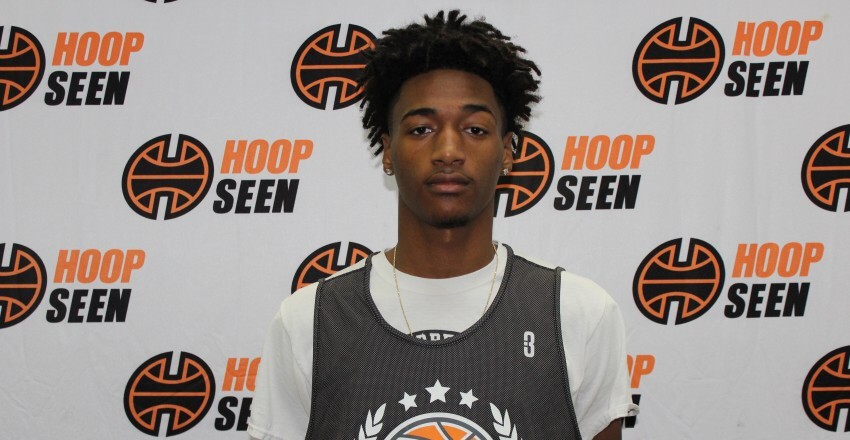 Ladarius Knight
