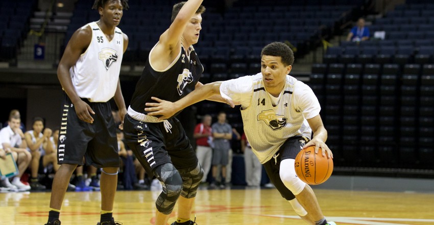 Cole Anthony