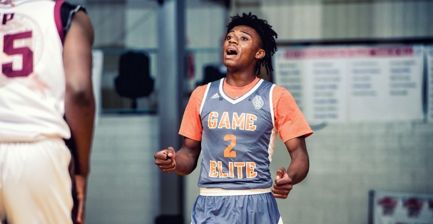 Ashton Hagans