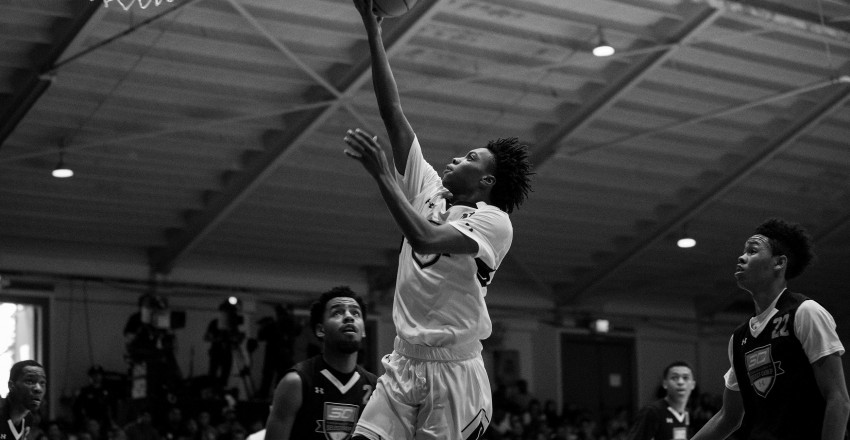 Darius Garland