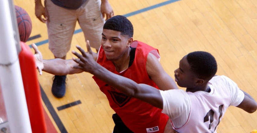 Diante Wood