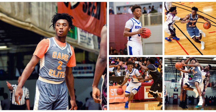 Ashton Hagans