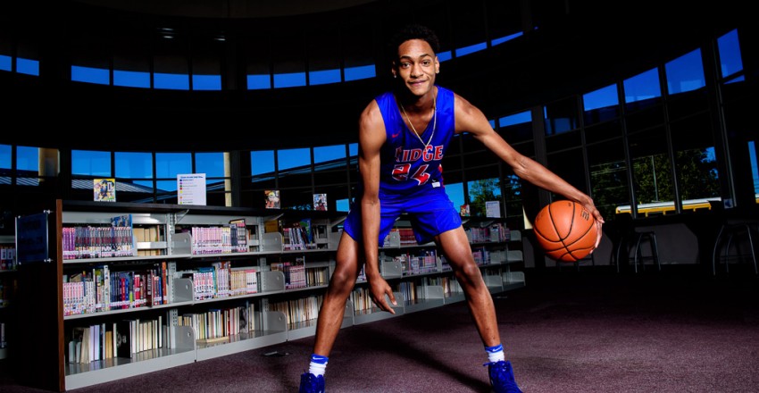 Devin Vassell