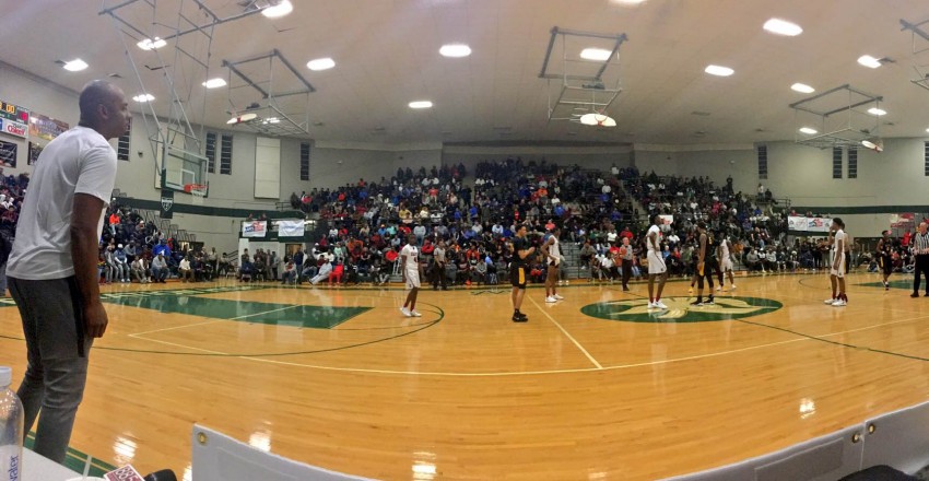 National HoopFest