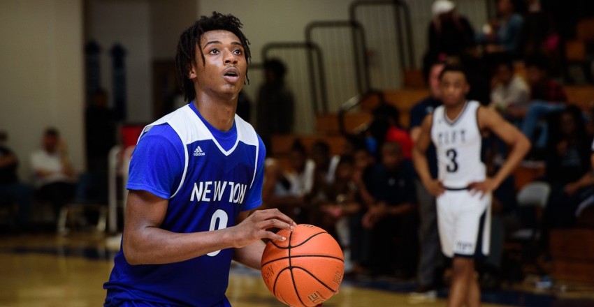 Ashton Hagans