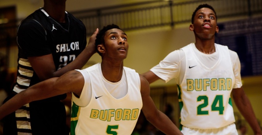 Buford