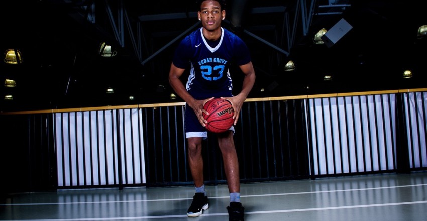 Jamari Dean